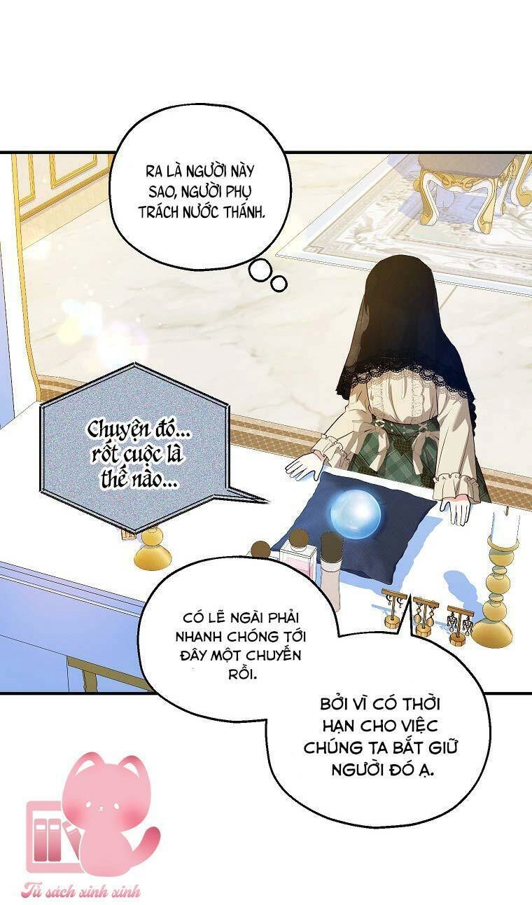 Nàng Dâu Nuôi Muốn Đứt Tình Đoạn Nghĩa Chapter 46 - 8