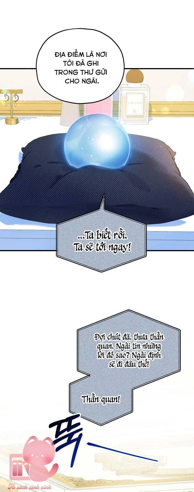 Nàng Dâu Nuôi Muốn Đứt Tình Đoạn Nghĩa Chapter 46 - 9