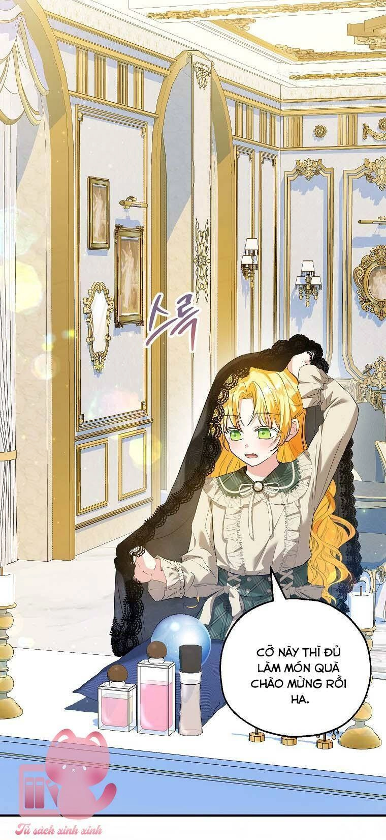 Nàng Dâu Nuôi Muốn Đứt Tình Đoạn Nghĩa Chapter 46 - 10