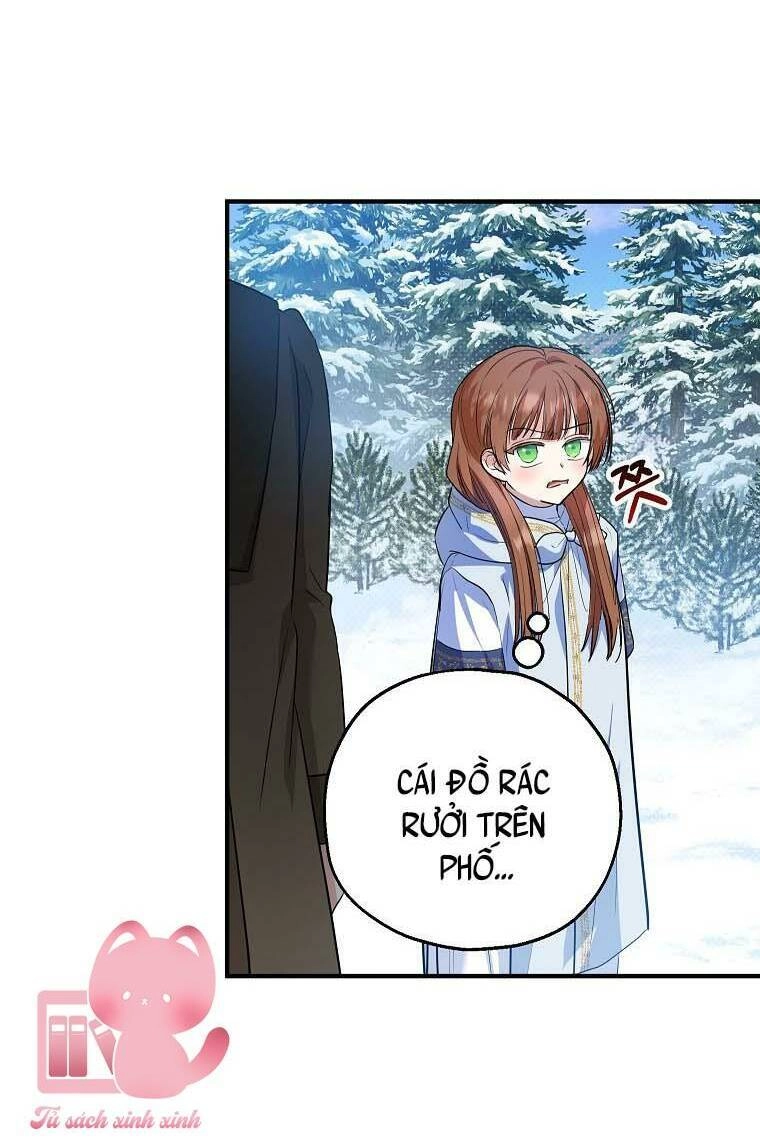 Nàng Dâu Nuôi Muốn Đứt Tình Đoạn Nghĩa Chapter 46 - 16