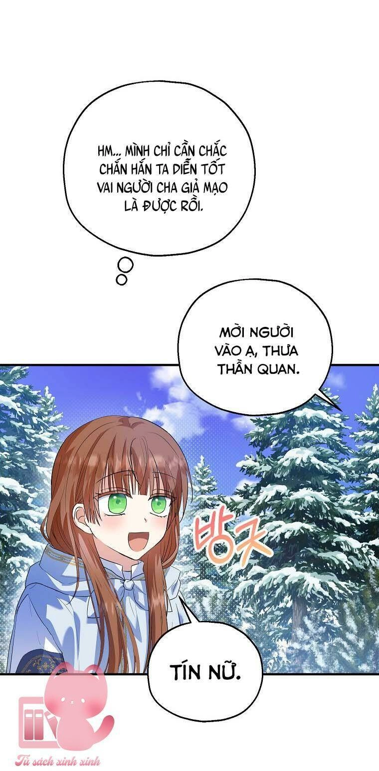 Nàng Dâu Nuôi Muốn Đứt Tình Đoạn Nghĩa Chapter 46 - 17