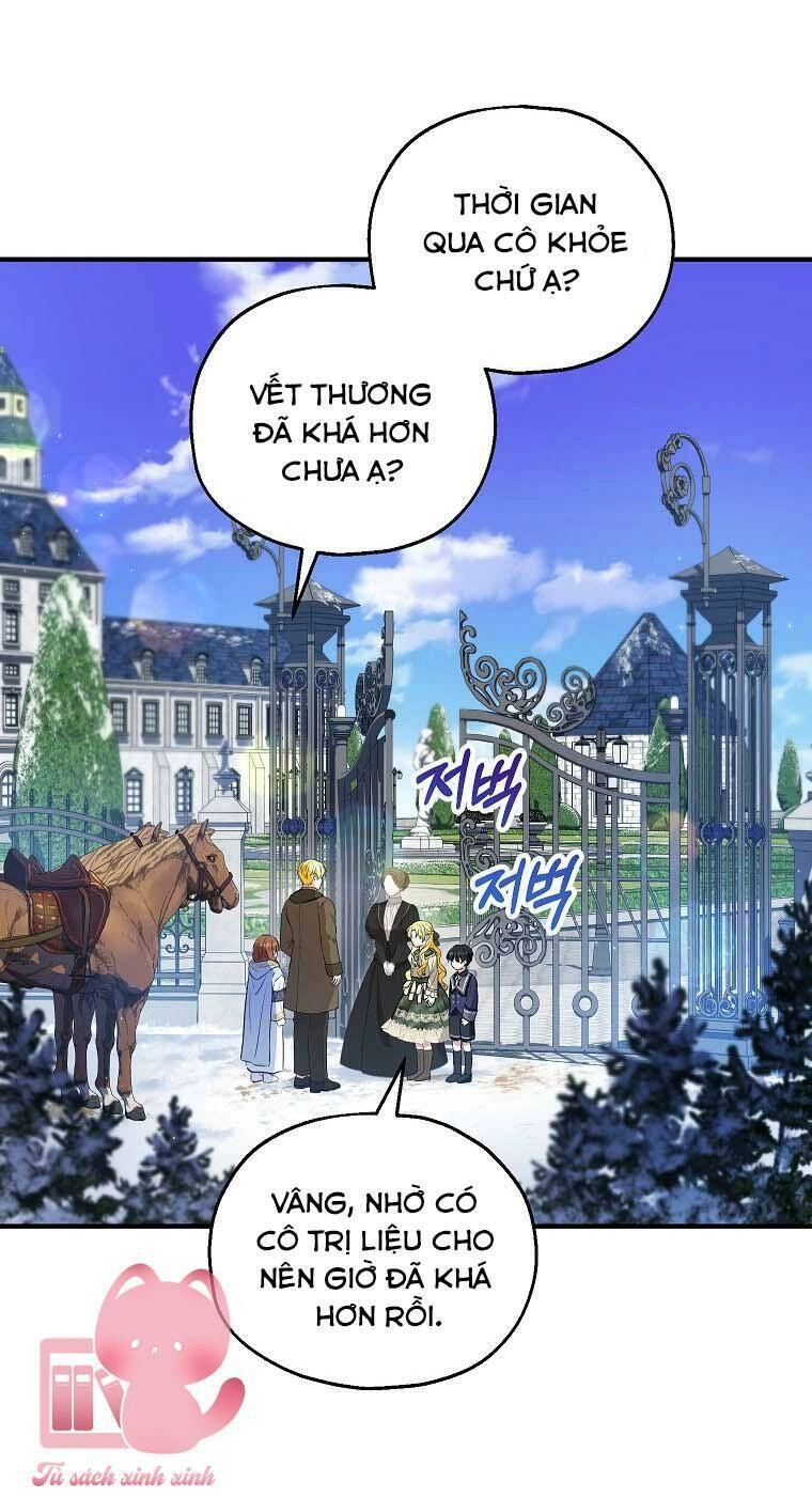 Nàng Dâu Nuôi Muốn Đứt Tình Đoạn Nghĩa Chapter 46 - 18