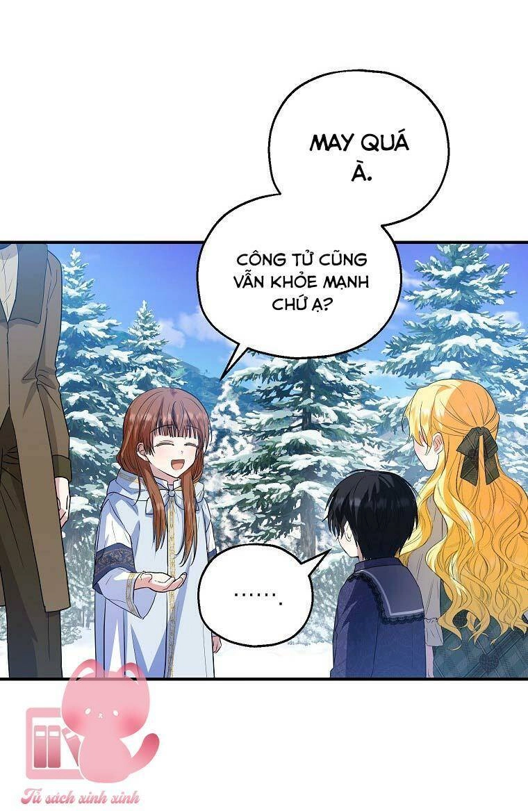 Nàng Dâu Nuôi Muốn Đứt Tình Đoạn Nghĩa Chapter 46 - 19