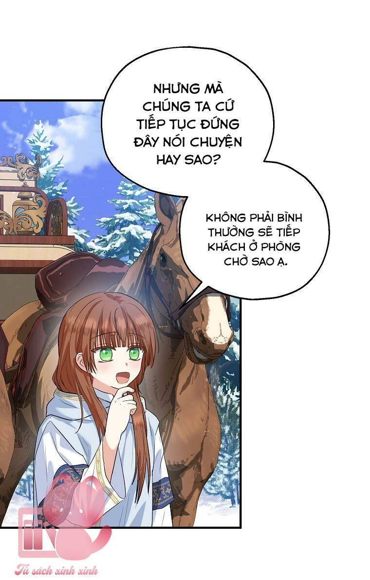 Nàng Dâu Nuôi Muốn Đứt Tình Đoạn Nghĩa Chapter 46 - 21