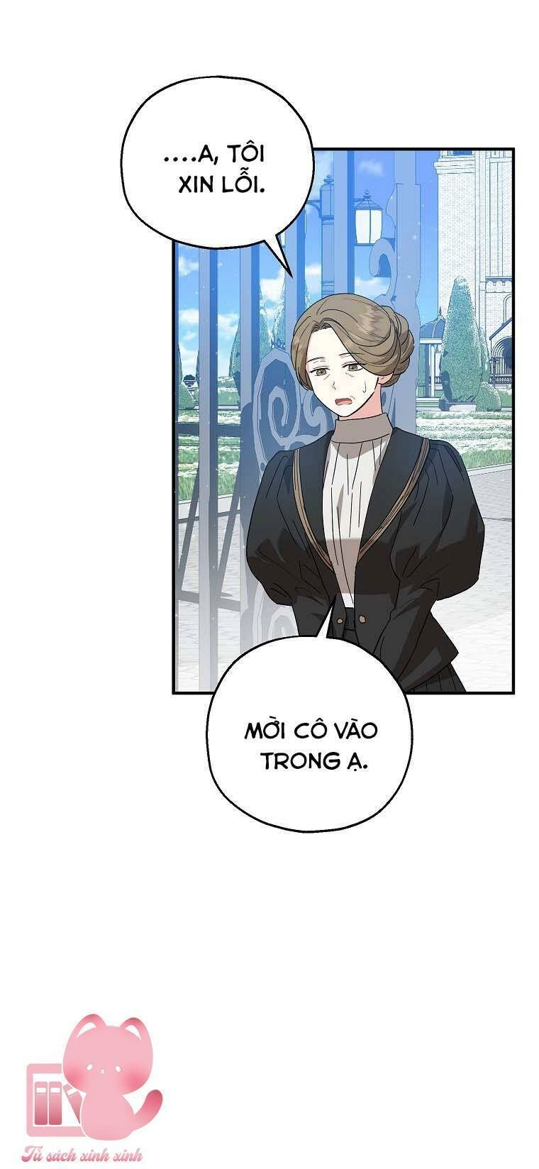 Nàng Dâu Nuôi Muốn Đứt Tình Đoạn Nghĩa Chapter 46 - 22