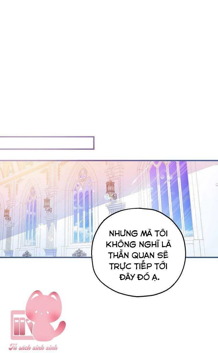 Nàng Dâu Nuôi Muốn Đứt Tình Đoạn Nghĩa Chapter 46 - 23