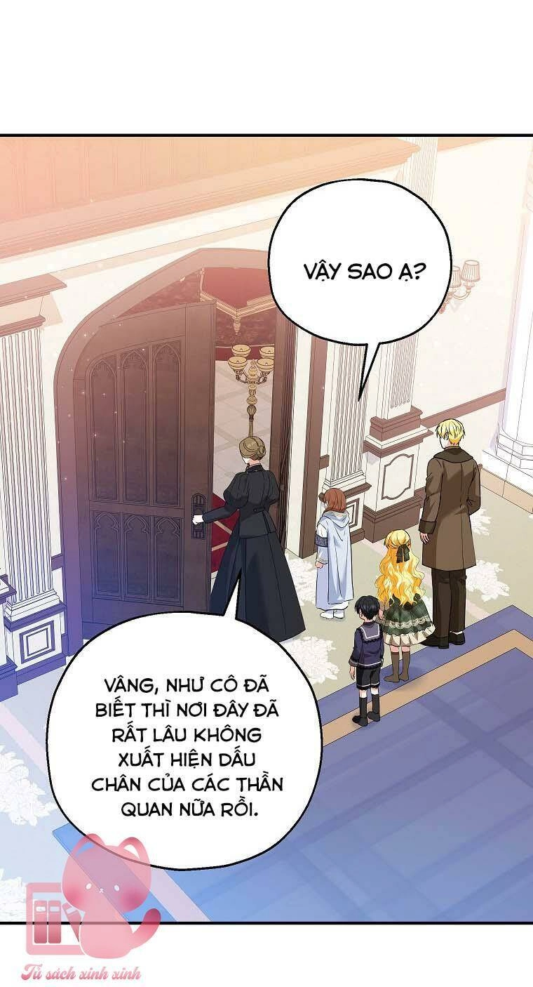 Nàng Dâu Nuôi Muốn Đứt Tình Đoạn Nghĩa Chapter 46 - 24