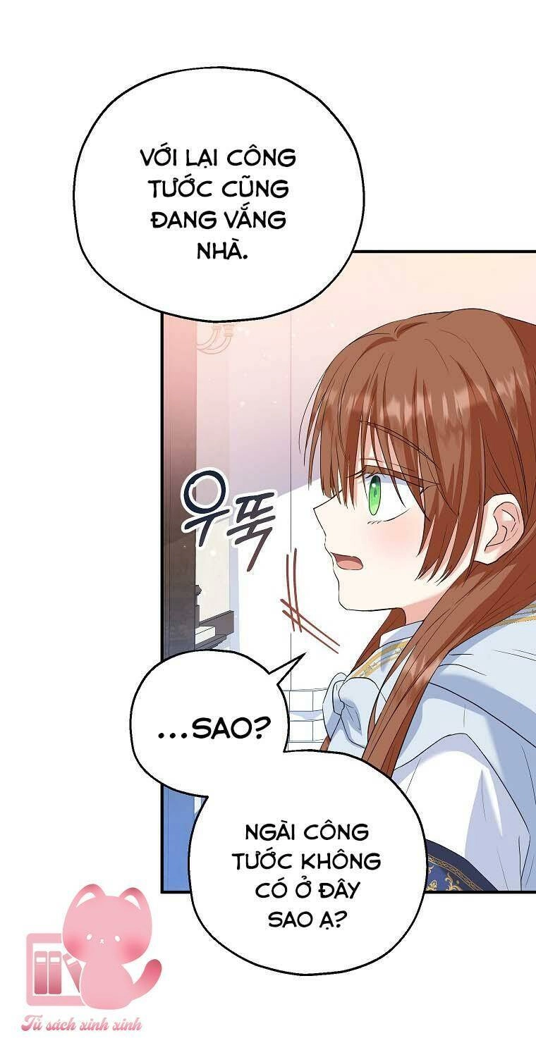 Nàng Dâu Nuôi Muốn Đứt Tình Đoạn Nghĩa Chapter 46 - 25