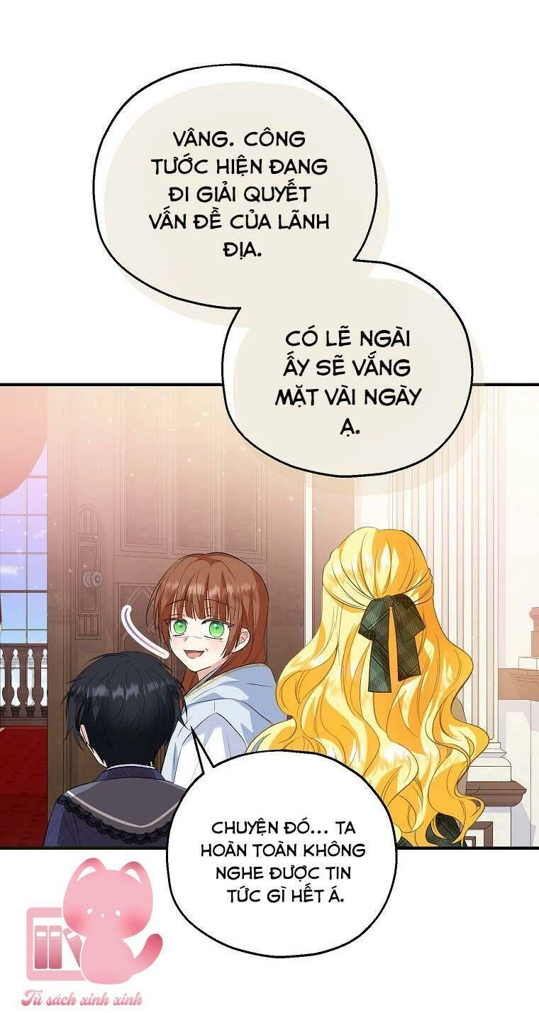 Nàng Dâu Nuôi Muốn Đứt Tình Đoạn Nghĩa Chapter 46 - 26