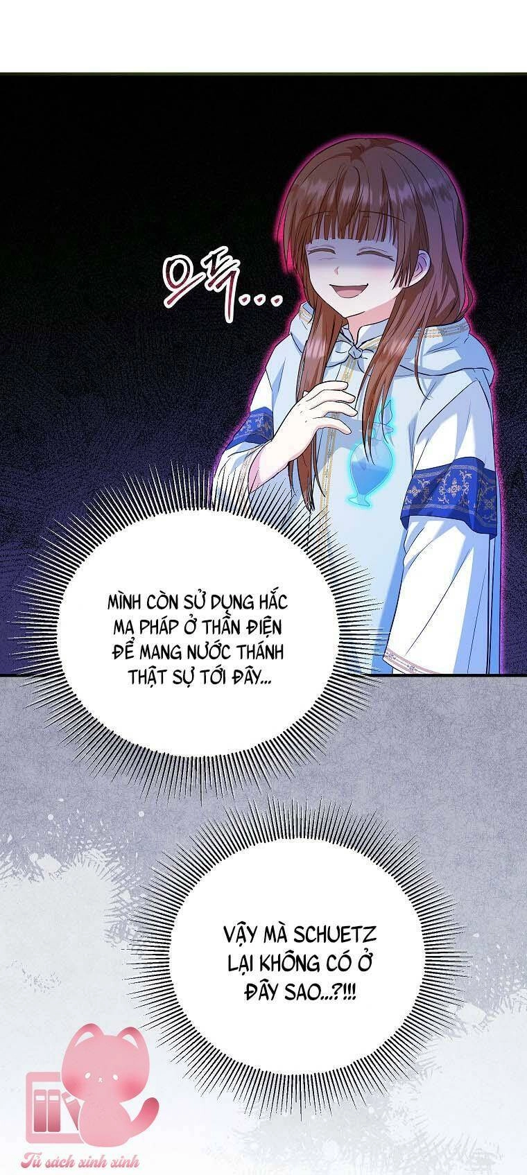 Nàng Dâu Nuôi Muốn Đứt Tình Đoạn Nghĩa Chapter 46 - 28