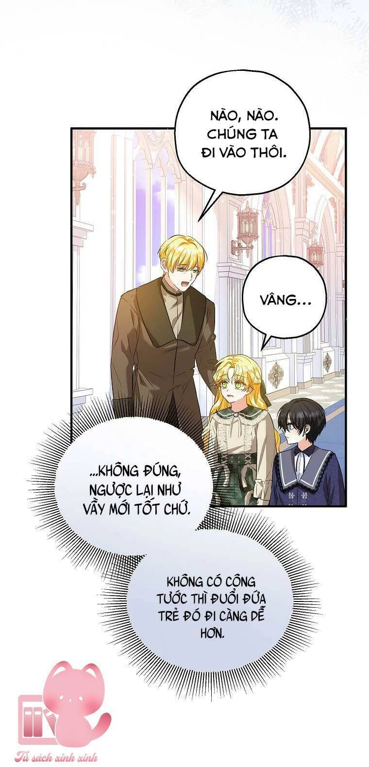 Nàng Dâu Nuôi Muốn Đứt Tình Đoạn Nghĩa Chapter 46 - 29