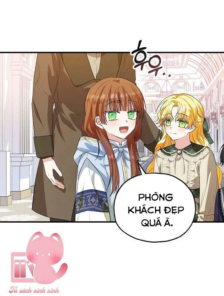 Nàng Dâu Nuôi Muốn Đứt Tình Đoạn Nghĩa Chapter 46 - 30