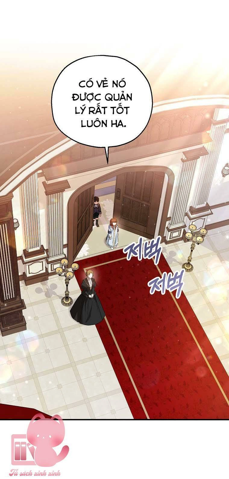 Nàng Dâu Nuôi Muốn Đứt Tình Đoạn Nghĩa Chapter 46 - 31