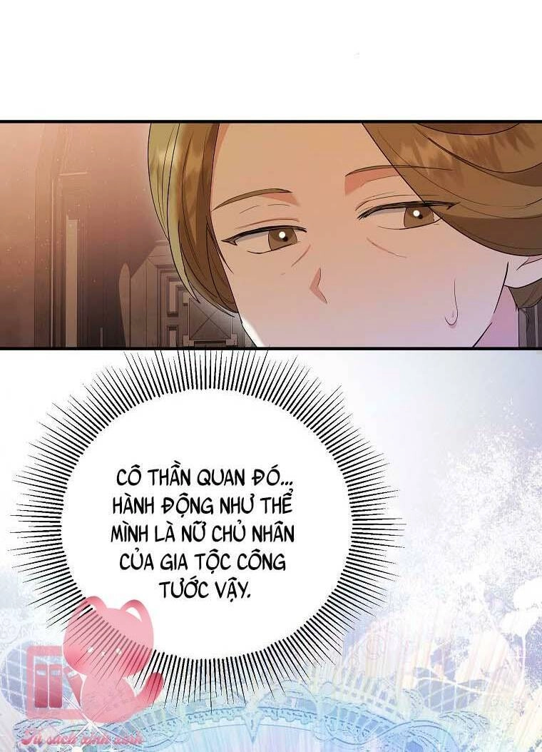 Nàng Dâu Nuôi Muốn Đứt Tình Đoạn Nghĩa Chapter 46 - 33