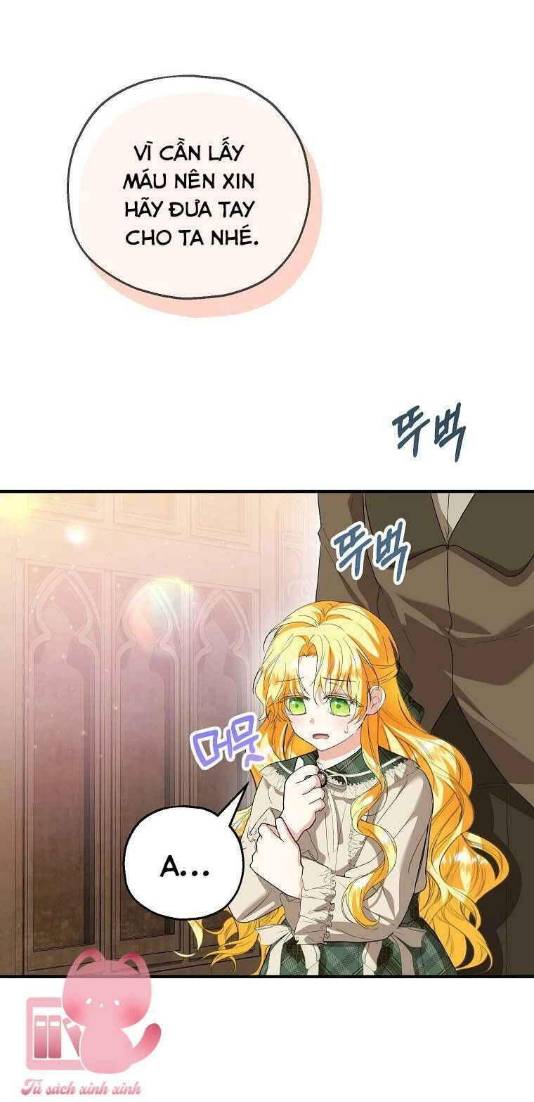 Nàng Dâu Nuôi Muốn Đứt Tình Đoạn Nghĩa Chapter 46 - 37