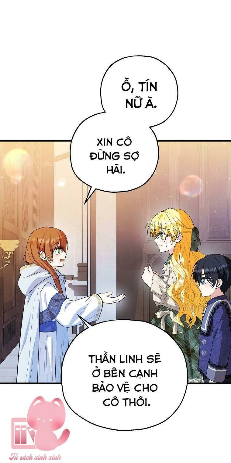 Nàng Dâu Nuôi Muốn Đứt Tình Đoạn Nghĩa Chapter 46 - 38