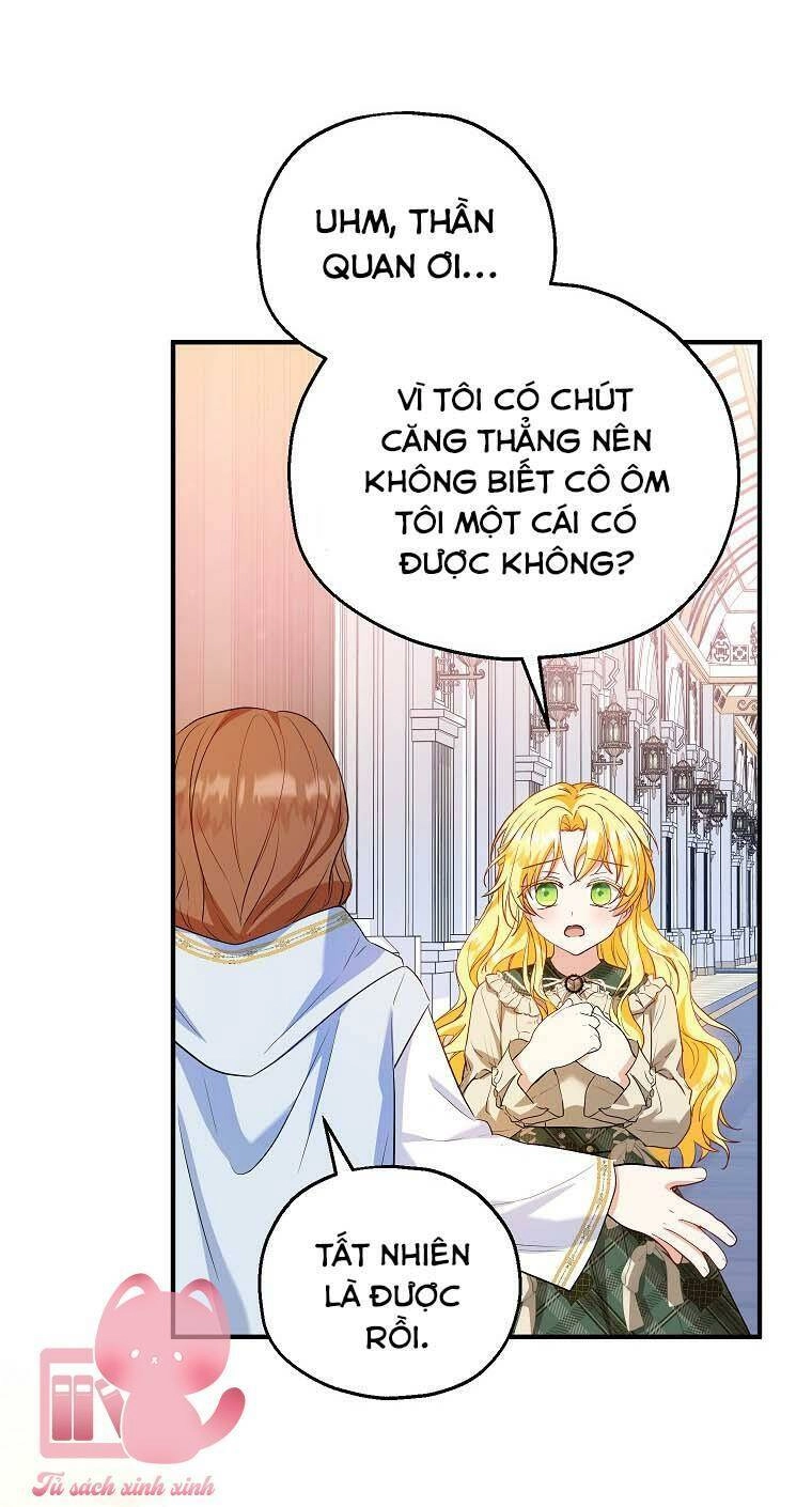 Nàng Dâu Nuôi Muốn Đứt Tình Đoạn Nghĩa Chapter 46 - 39