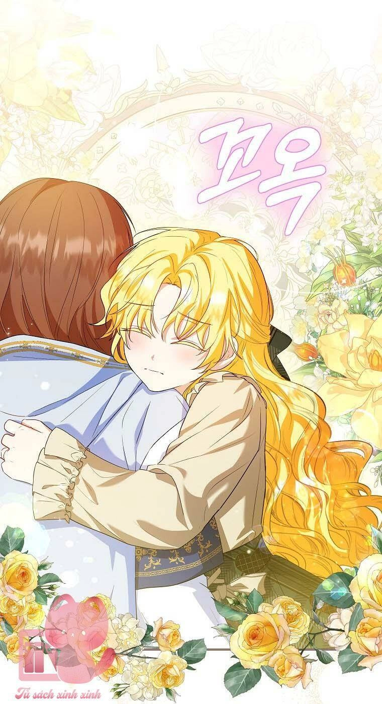 Nàng Dâu Nuôi Muốn Đứt Tình Đoạn Nghĩa Chapter 46 - 40