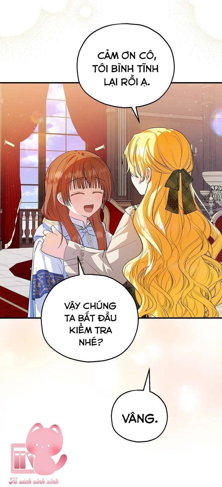 Nàng Dâu Nuôi Muốn Đứt Tình Đoạn Nghĩa Chapter 46 - 41