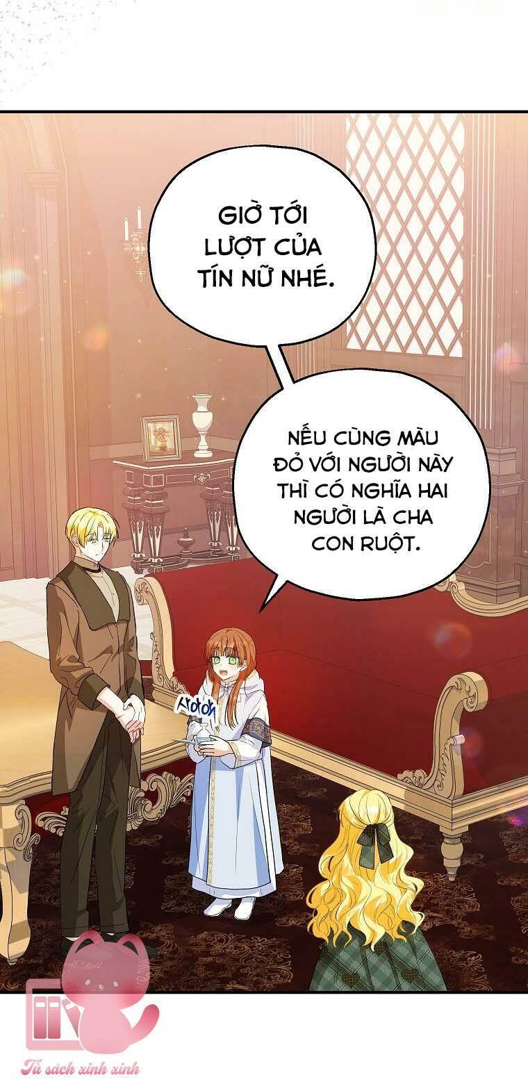 Nàng Dâu Nuôi Muốn Đứt Tình Đoạn Nghĩa Chapter 46 - 44