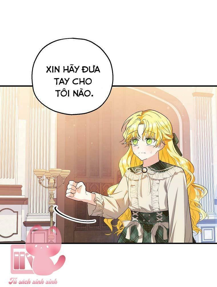 Nàng Dâu Nuôi Muốn Đứt Tình Đoạn Nghĩa Chapter 46 - 45