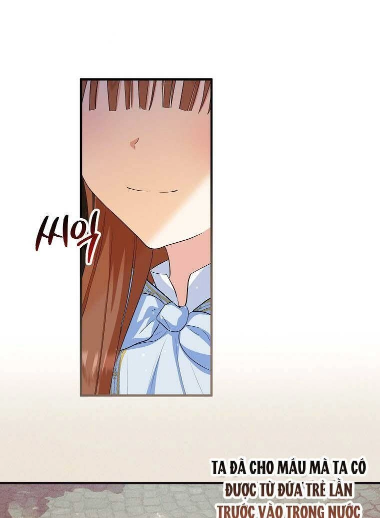 Nàng Dâu Nuôi Muốn Đứt Tình Đoạn Nghĩa Chapter 46 - 46