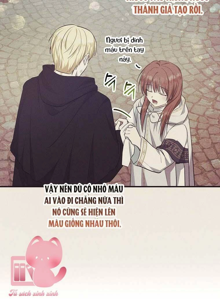 Nàng Dâu Nuôi Muốn Đứt Tình Đoạn Nghĩa Chapter 46 - 47