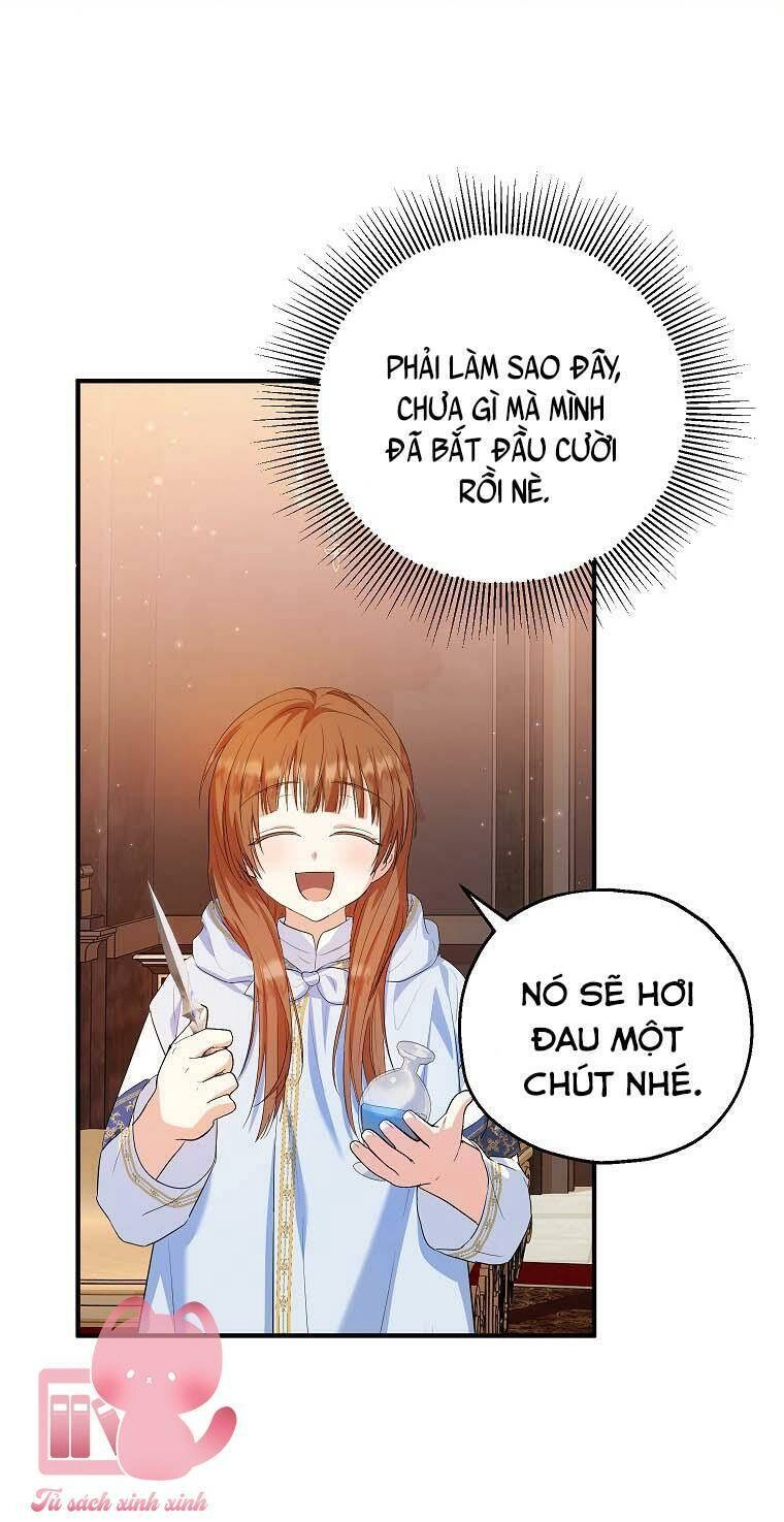 Nàng Dâu Nuôi Muốn Đứt Tình Đoạn Nghĩa Chapter 46 - 48