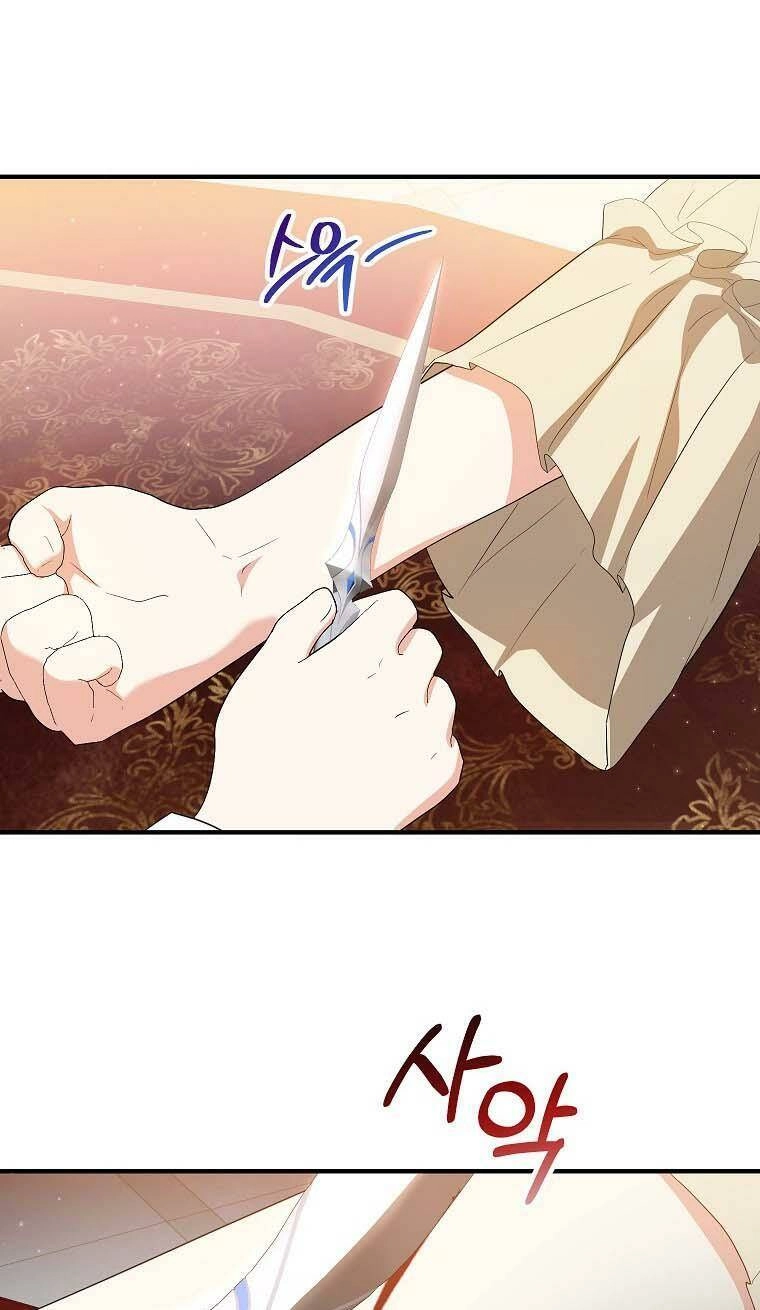 Nàng Dâu Nuôi Muốn Đứt Tình Đoạn Nghĩa Chapter 46 - 49