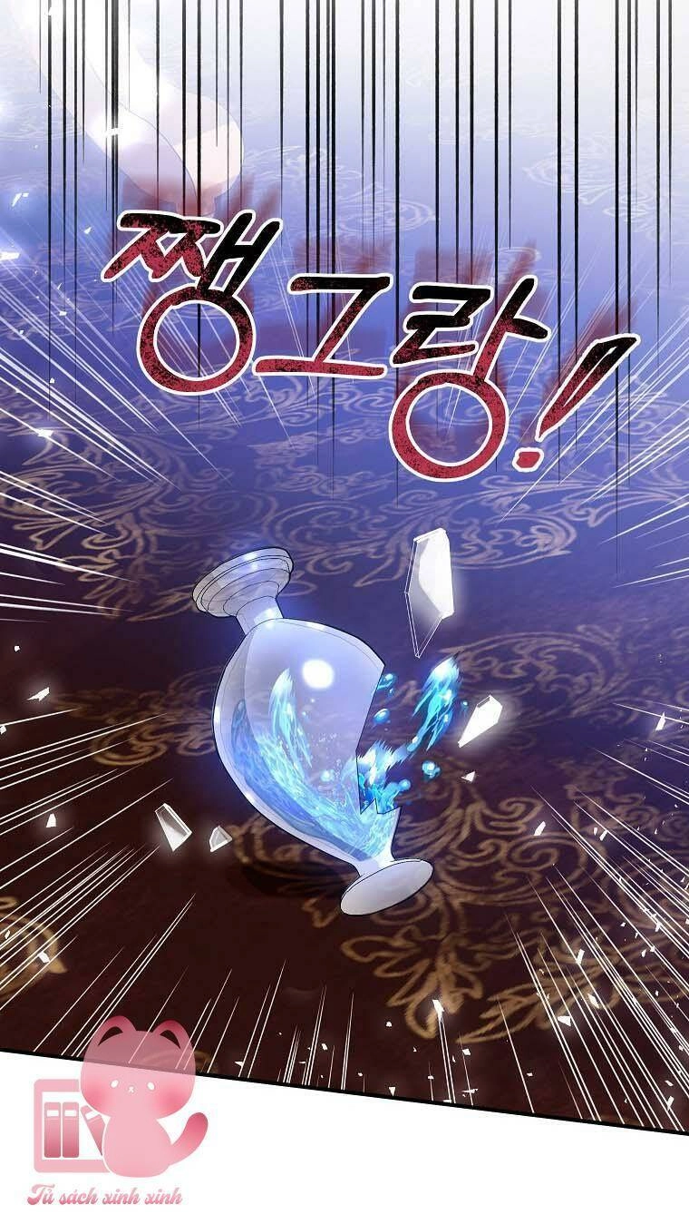 Nàng Dâu Nuôi Muốn Đứt Tình Đoạn Nghĩa Chapter 46 - 51