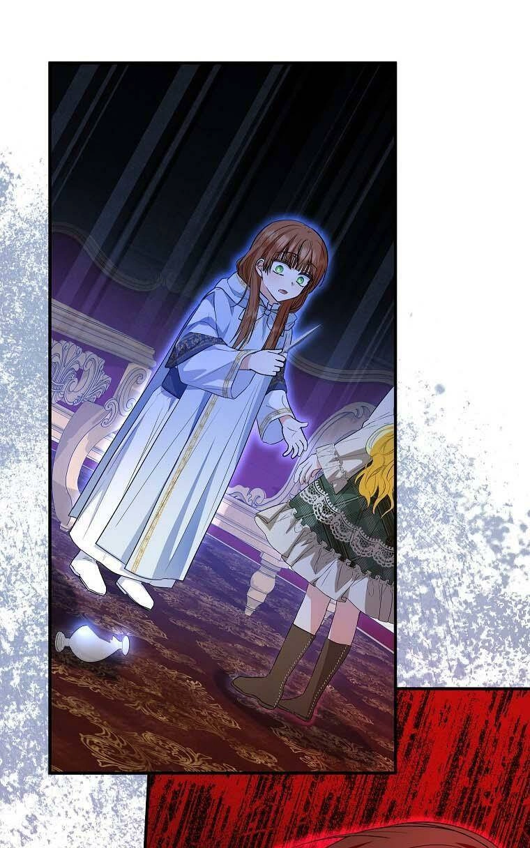 Nàng Dâu Nuôi Muốn Đứt Tình Đoạn Nghĩa Chapter 46 - 52