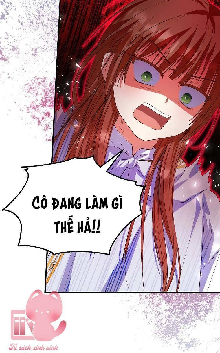 Nàng Dâu Nuôi Muốn Đứt Tình Đoạn Nghĩa Chapter 46 - 53