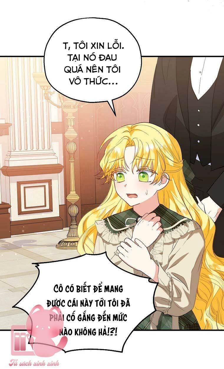 Nàng Dâu Nuôi Muốn Đứt Tình Đoạn Nghĩa Chapter 46 - 54