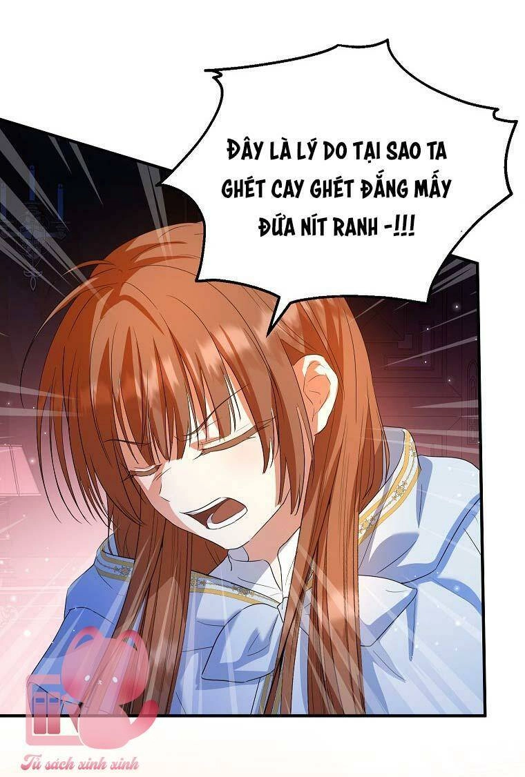 Nàng Dâu Nuôi Muốn Đứt Tình Đoạn Nghĩa Chapter 46 - 55