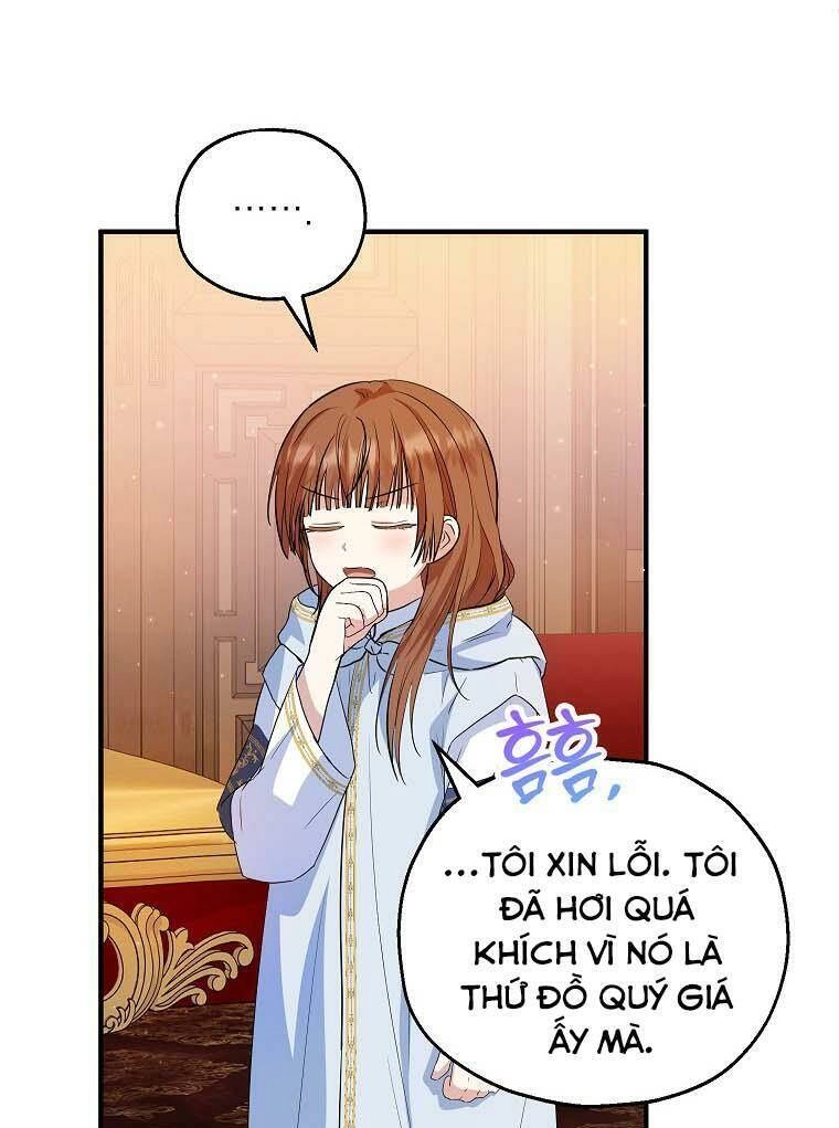 Nàng Dâu Nuôi Muốn Đứt Tình Đoạn Nghĩa Chapter 46 - 57