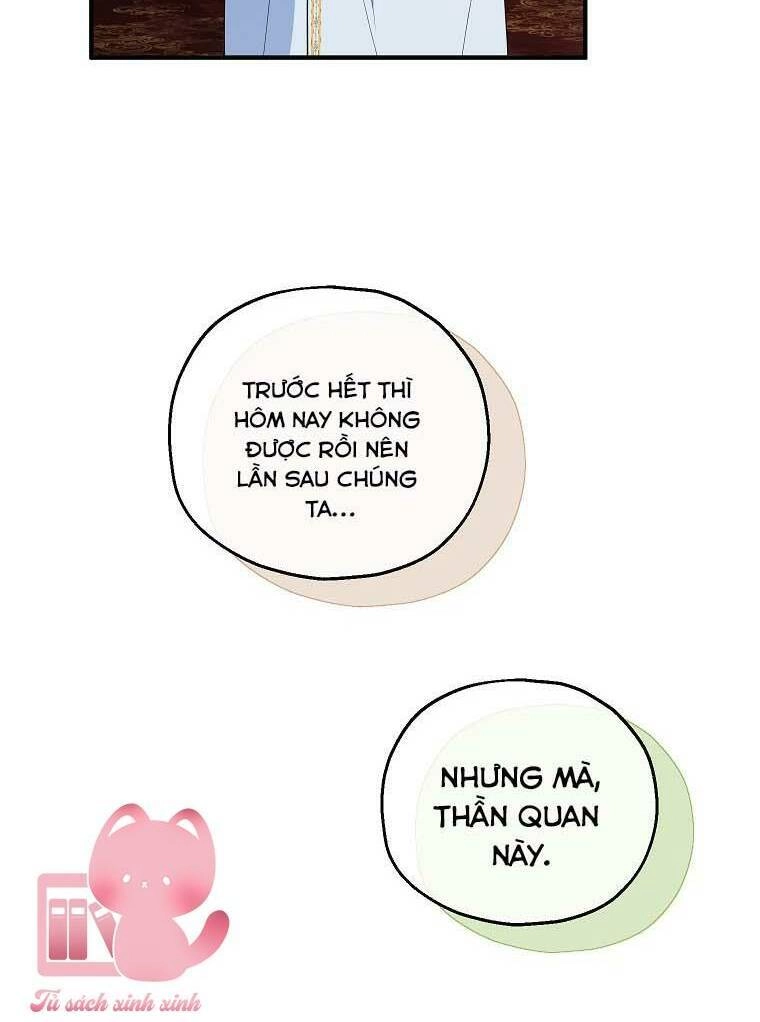 Nàng Dâu Nuôi Muốn Đứt Tình Đoạn Nghĩa Chapter 46 - 58