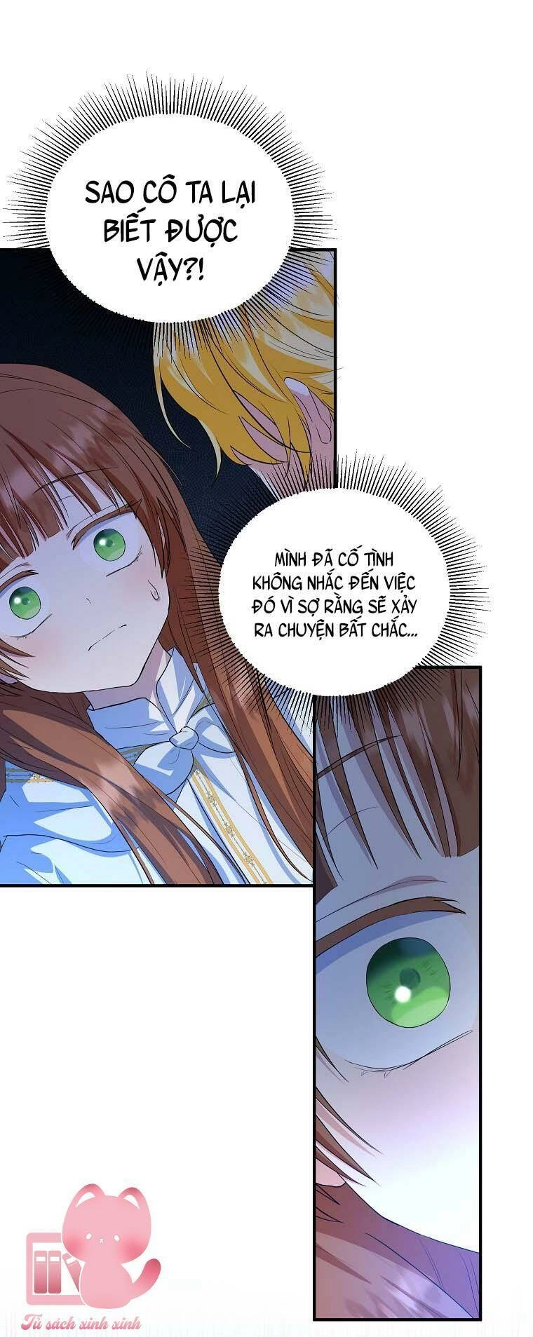 Nàng Dâu Nuôi Muốn Đứt Tình Đoạn Nghĩa Chapter 46 - 62