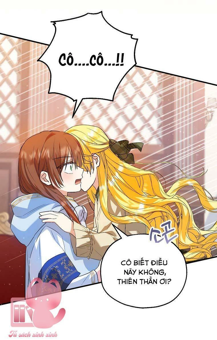 Nàng Dâu Nuôi Muốn Đứt Tình Đoạn Nghĩa Chapter 46 - 65