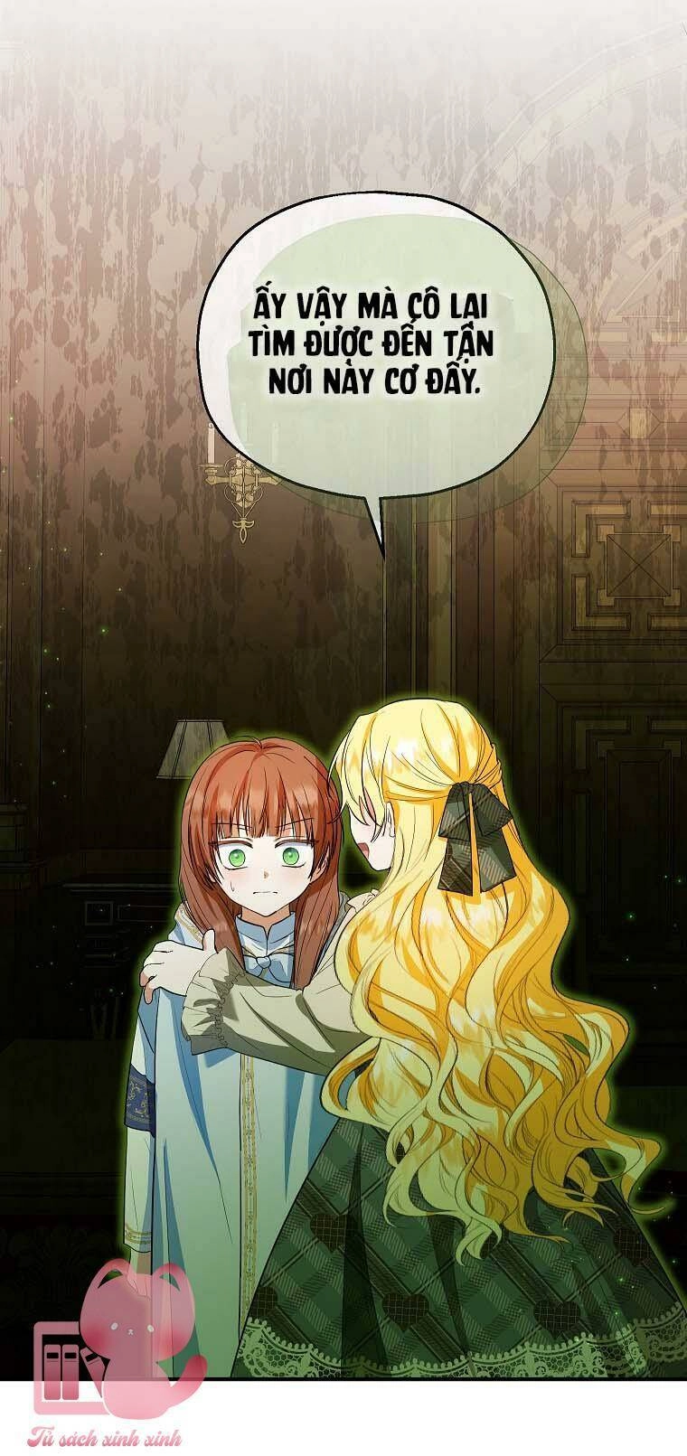 Nàng Dâu Nuôi Muốn Đứt Tình Đoạn Nghĩa Chapter 46 - 67