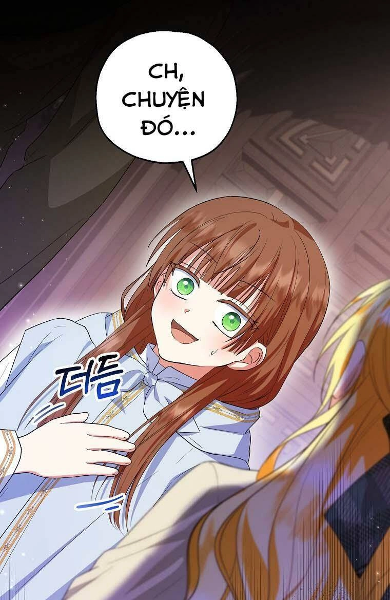 Nàng Dâu Nuôi Muốn Đứt Tình Đoạn Nghĩa Chapter 47 - 6