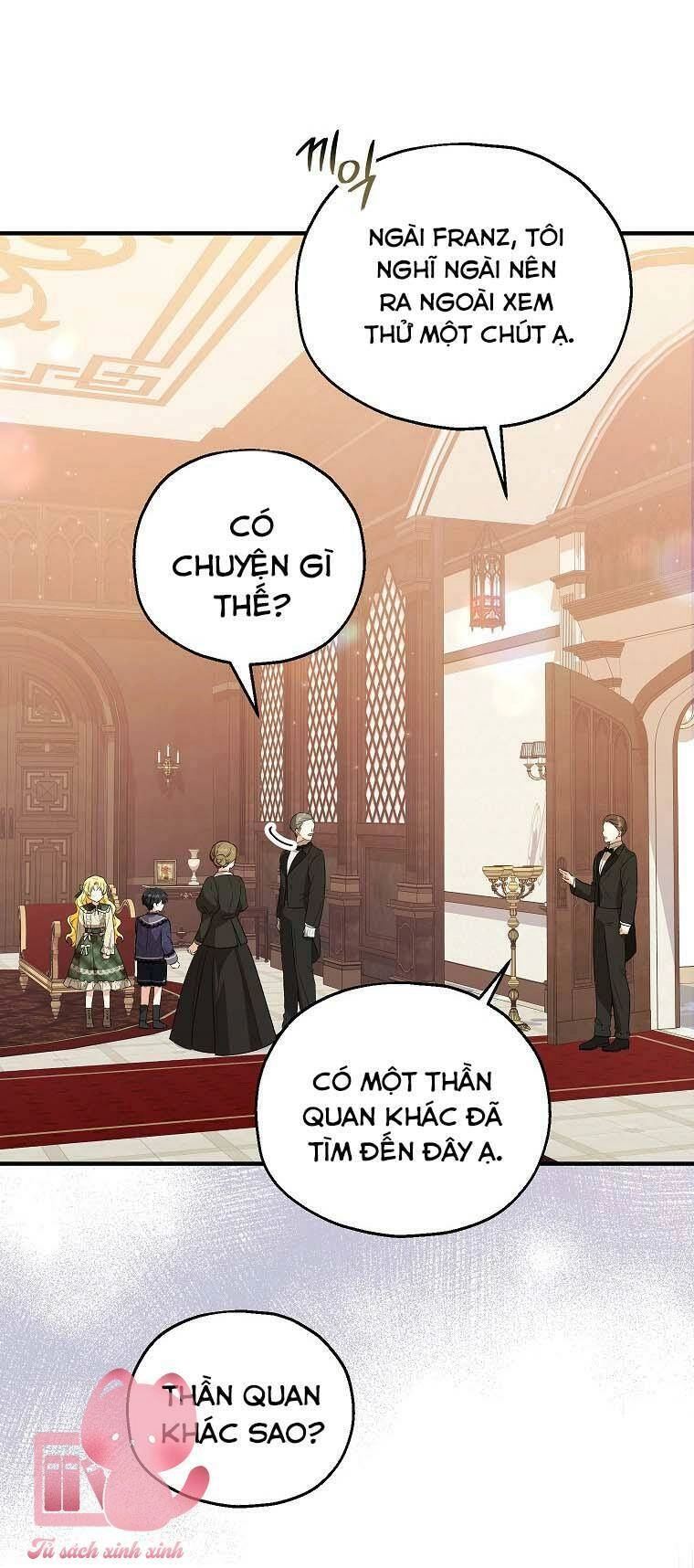 Nàng Dâu Nuôi Muốn Đứt Tình Đoạn Nghĩa Chapter 47 - 11