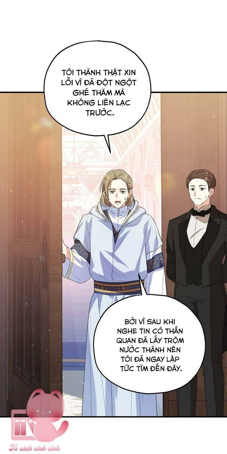 Nàng Dâu Nuôi Muốn Đứt Tình Đoạn Nghĩa Chapter 47 - 13