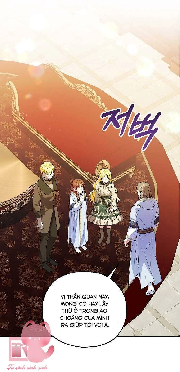 Nàng Dâu Nuôi Muốn Đứt Tình Đoạn Nghĩa Chapter 47 - 15