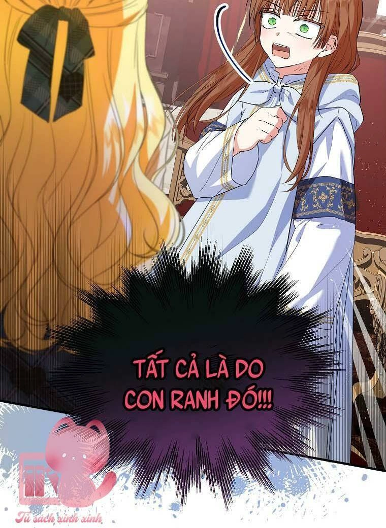 Nàng Dâu Nuôi Muốn Đứt Tình Đoạn Nghĩa Chapter 47 - 19