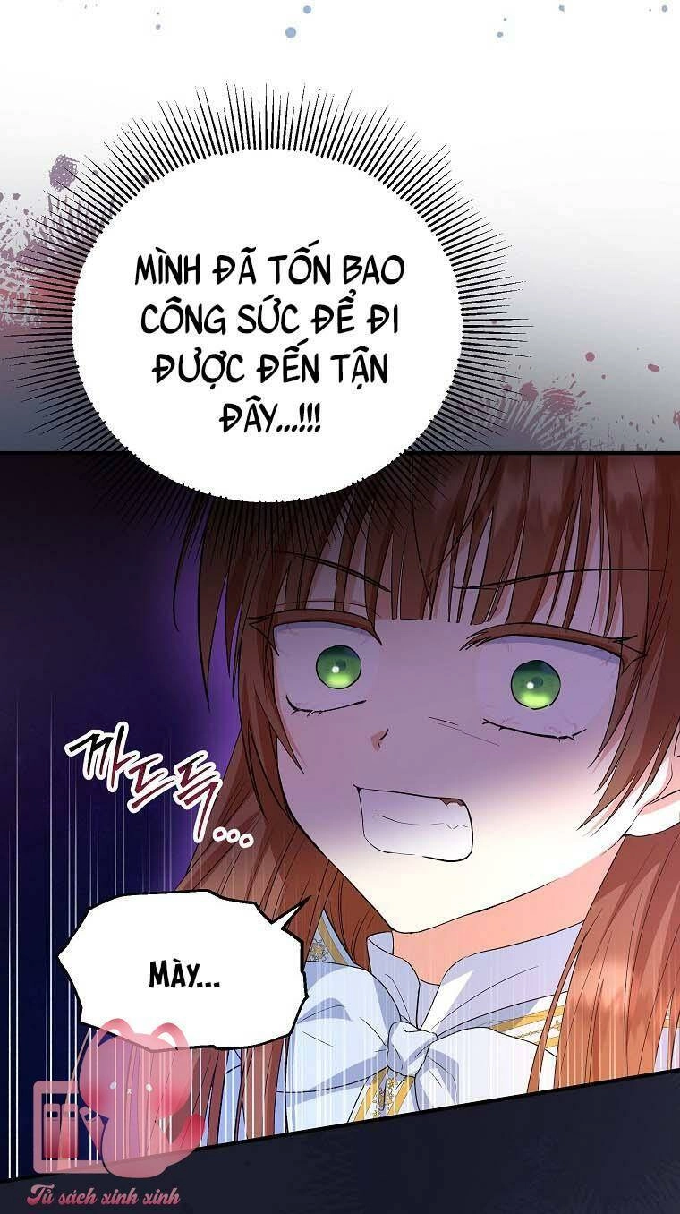 Nàng Dâu Nuôi Muốn Đứt Tình Đoạn Nghĩa Chapter 47 - 20