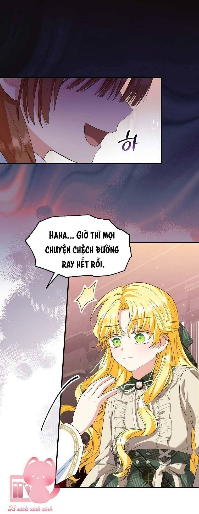 Nàng Dâu Nuôi Muốn Đứt Tình Đoạn Nghĩa Chapter 47 - 22