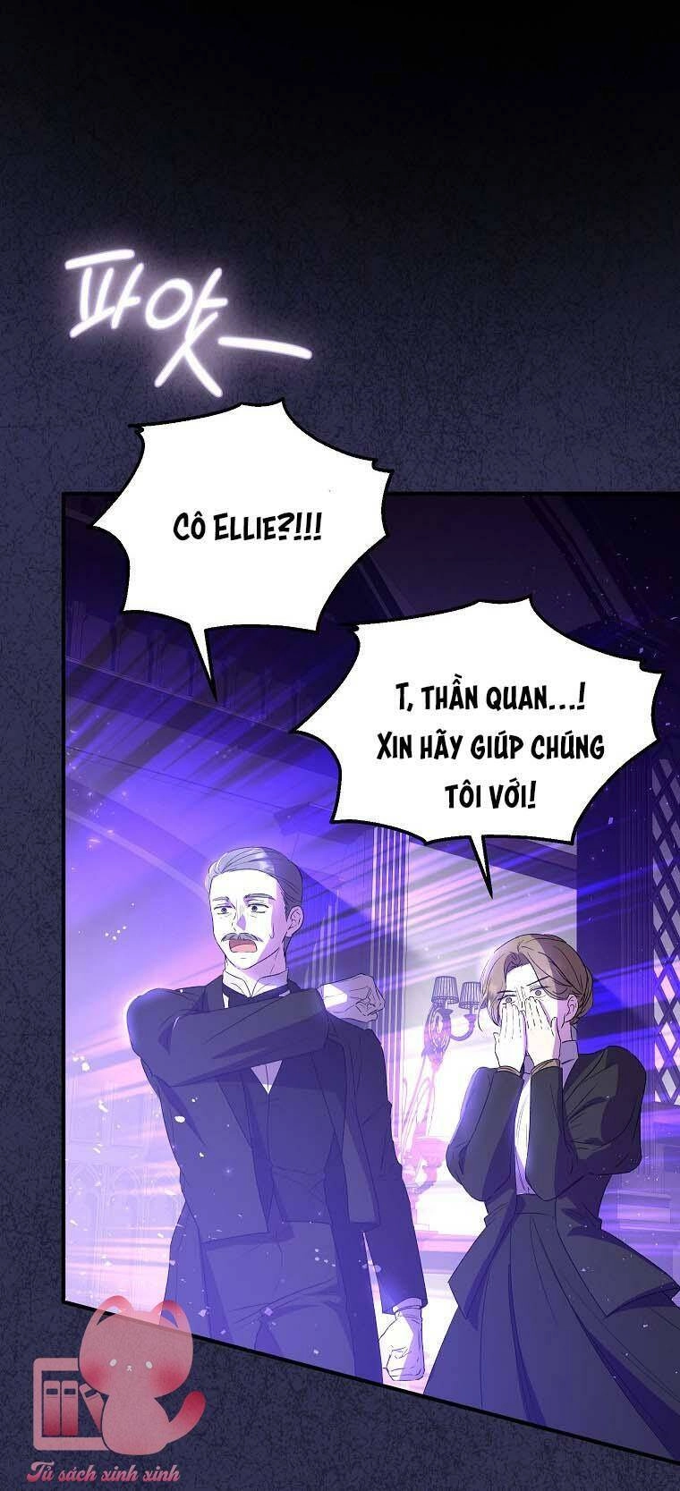 Nàng Dâu Nuôi Muốn Đứt Tình Đoạn Nghĩa Chapter 47 - 26