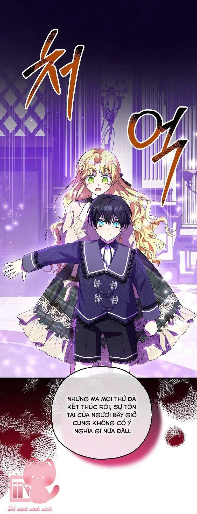 Nàng Dâu Nuôi Muốn Đứt Tình Đoạn Nghĩa Chapter 47 - 29