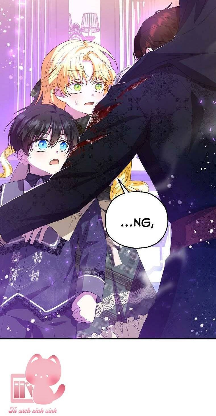 Nàng Dâu Nuôi Muốn Đứt Tình Đoạn Nghĩa Chapter 47 - 37