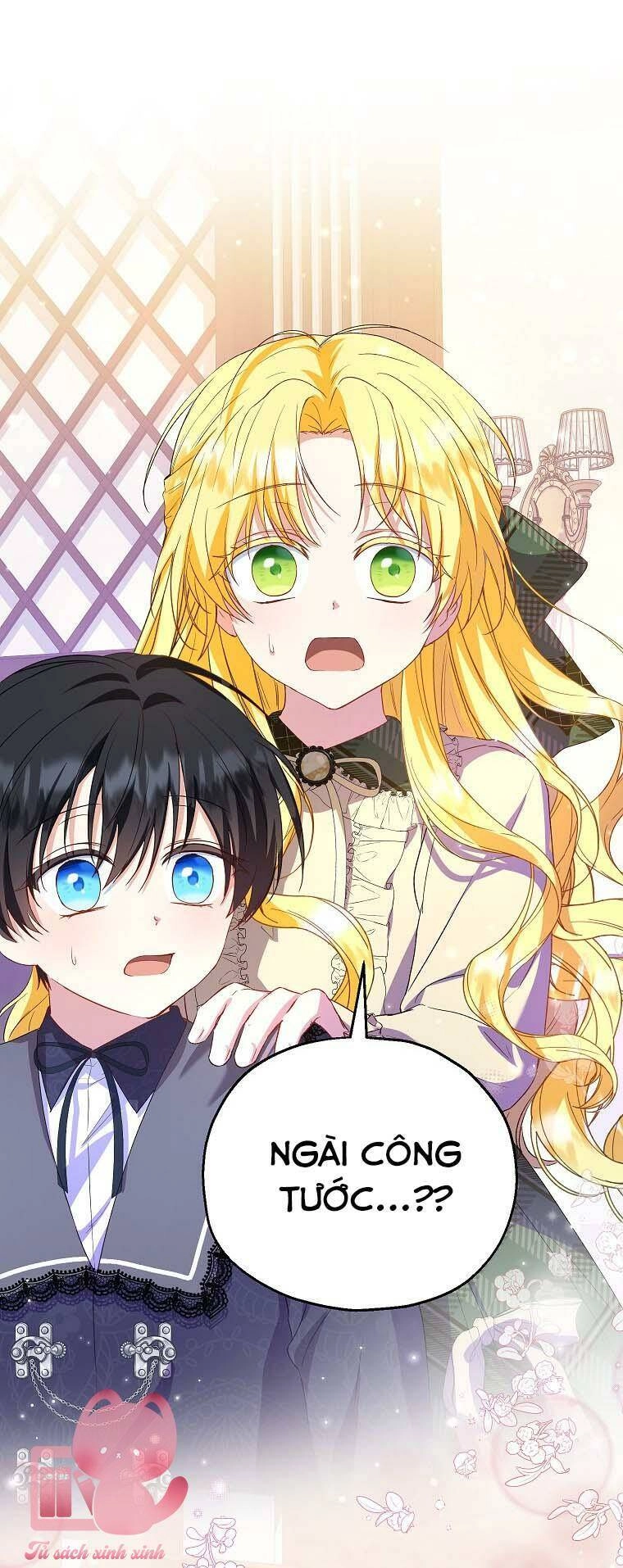 Nàng Dâu Nuôi Muốn Đứt Tình Đoạn Nghĩa Chapter 47 - 38